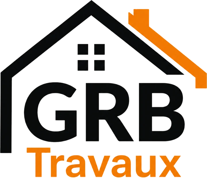 G.R.B TRAVAUX